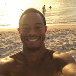 foxy Dominican Republic man Julio Paniagua from Punta Cana DO34001