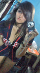 stunning Venezuela girl Marivi from Caracas VE2137