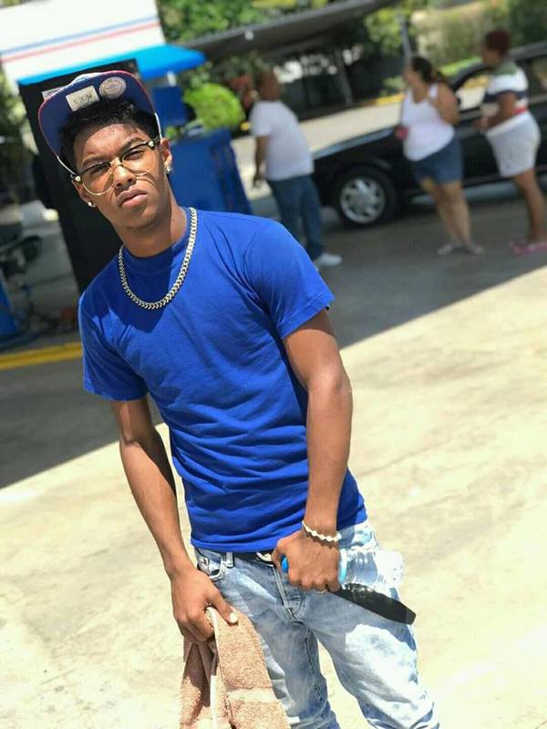 Date this delightful Dominican Republic man Carlos from Santiago De Los Caballeros DO34016