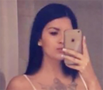 Date this hard body Colombia girl Maria from Bogota CO24904