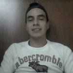 nice looking Colombia man  from Tunja CO24911