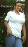 tall Venezuela girl Dulis from Maracay VE2145
