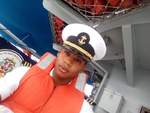 beautiful Dominican Republic man Juan francisco from Santo Domingo DO34054