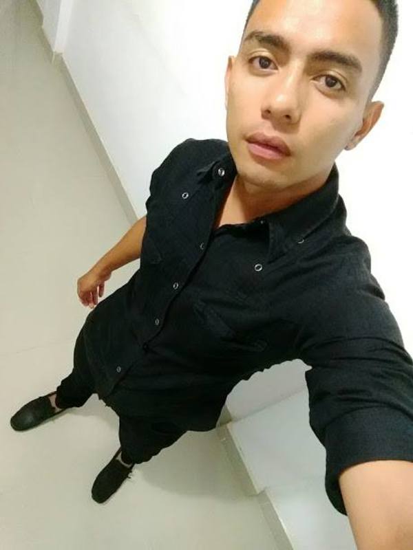Date this athletic Colombia man Luis from Sincelejo CO24936