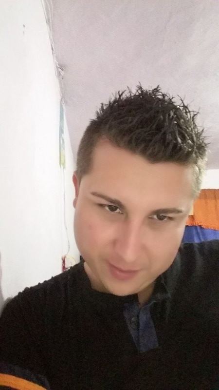 Date this voluptuous Colombia man Jorgito from Medellín CO24938