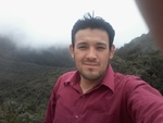 red-hot Colombia man Vikthor from Sopo CO24941