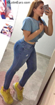 luscious Colombia girl Emily from Pereira CO24967