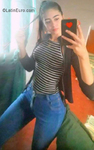 charming Venezuela girl ORIANGELA from Anaco VE2154