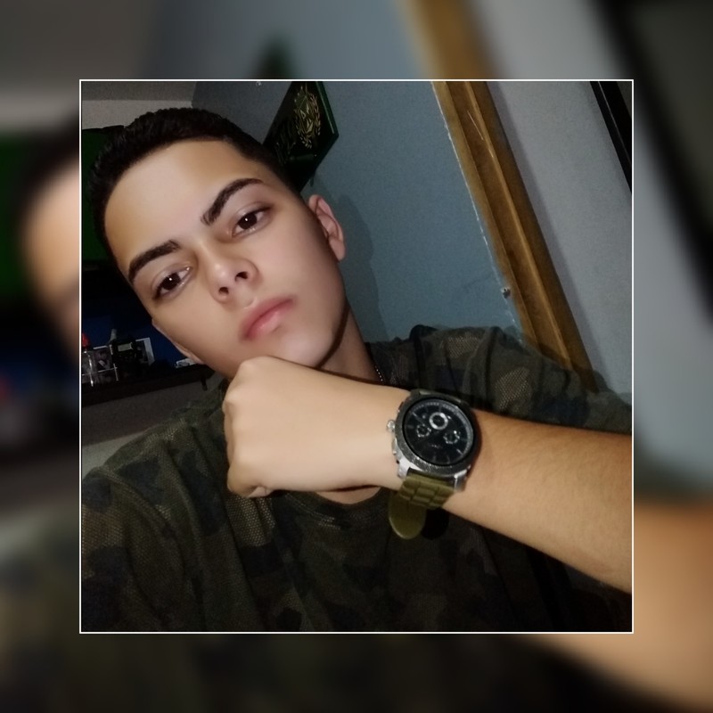 Date this georgeous Colombia man Juan Pablo from Medellin CO24977