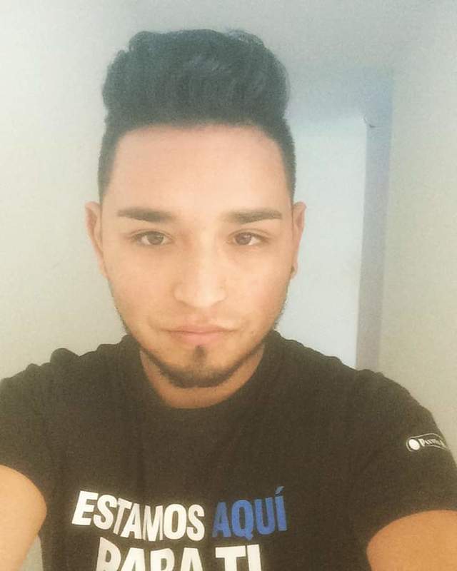 Date this sultry Colombia man Carlos from Zipaquira CO24983