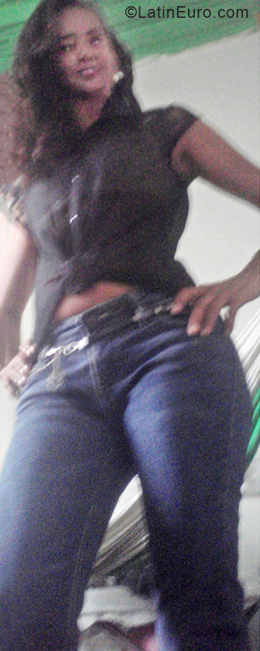 Date this pretty Venezuela girl Norma from Valle de la pascua VE2163