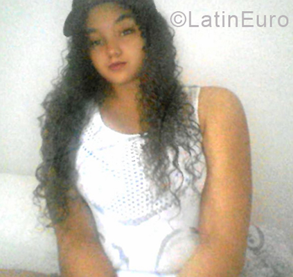 Date this georgeous Brazil girl Ingrid from Sao Paulo BR10784