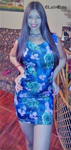 passionate Venezuela girl Daniela from Maturin VE2182