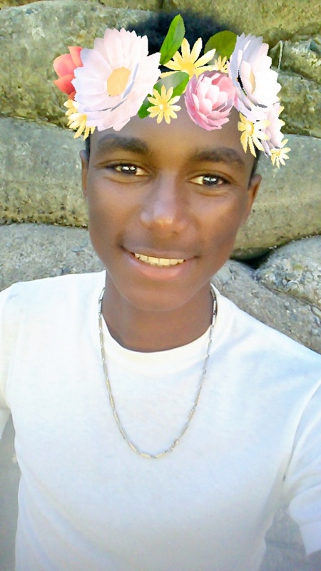 Date this good-looking Dominican Republic man Jonathan from Rd DO34257