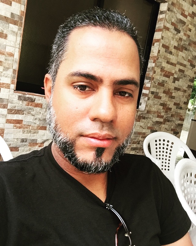 Date this delightful Dominican Republic man Juan Carlos from Mao Valverde DO34263