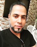 delightful Dominican Republic man Juan Carlos from Mao Valverde DO34263