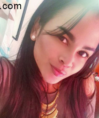 Date this voluptuous Colombia girl Nella from Bogota CO25075