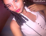 lovely Venezuela girl Isa from Caracas VE2216