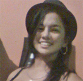Date this hard body Venezuela girl Adriana from Maturin VE2218
