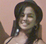 cute Venezuela girl Adriana from Maturin VE2218