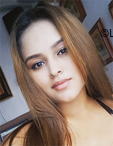 Date this hot Colombia girl Dulce from Medellin CO25506