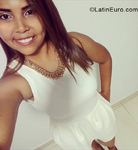 charming Colombia girl Colombiana from Bogota CO25104