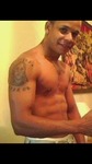 red-hot Brazil man Domingos from Sete Lagoas BR10801