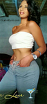 attractive Ecuador girl Phia from Quito EC315