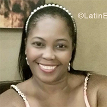 Date this charming Colombia girl Liliana from Cartagena CO25113