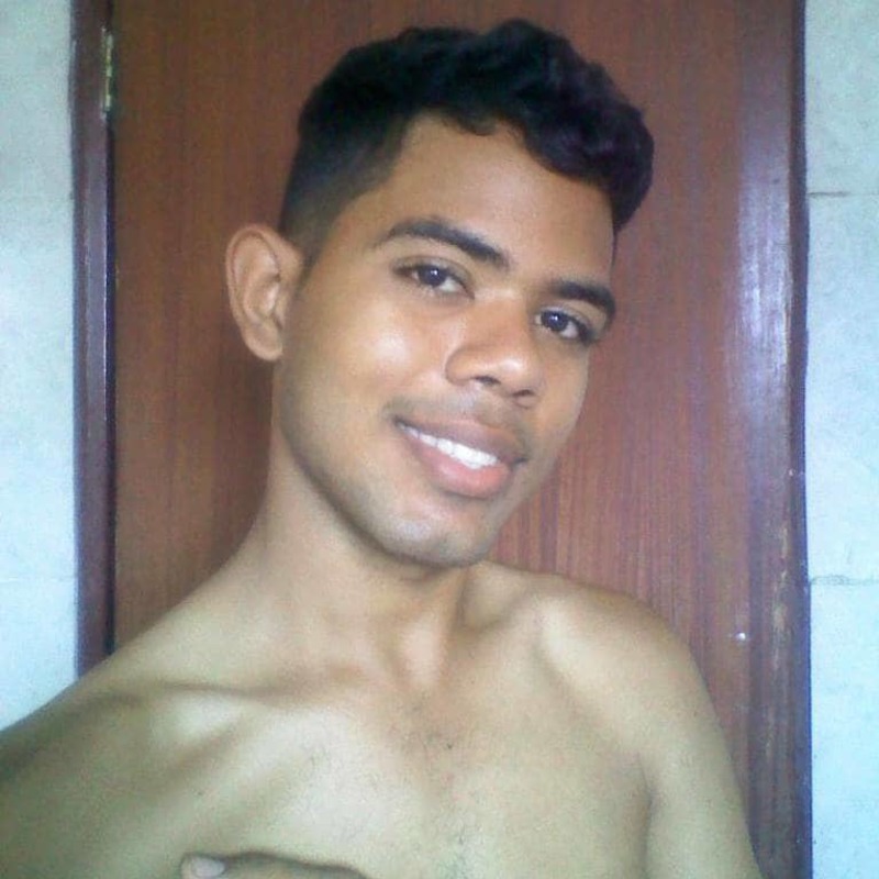 Date this charming Venezuela man AlexIruiz12 from Ciudad Bolivar VE2237