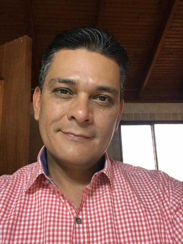 Date this good-looking Dominican Republic man Diego Mauricio from Santiago DO34335