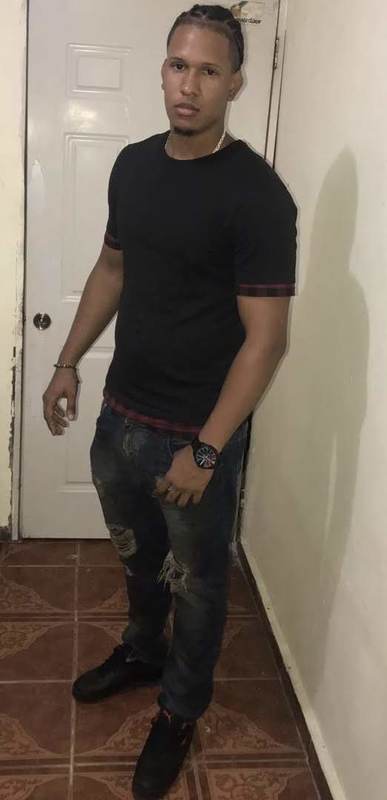 Date this hard body Dominican Republic man Francisco from Francis20 DO34375