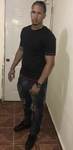 cute Dominican Republic man Francisco from Francis20 DO34375