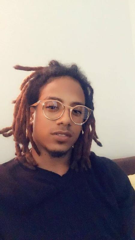 Date this sensual Dominican Republic man Michael from Santiago DO34382