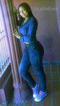 red-hot Venezuela girl Yamilanis from Bolivar VE2256