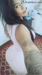 pretty Colombia girl VANESSSA from Pereira CO25151