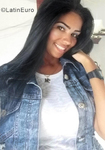 georgeous Venezuela girl IVELISSE from Chacao VE2260