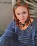 delightful Mexico girl Elizabeth from Monterrey MX1634