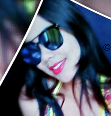 Date this fun Peru girl Gabriela from Lima PE1368