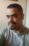 tall Brazil man Alexandre from Sao Paulo BR10813