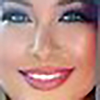 Date this delightful Colombia girl Ana milena from Bogota CO25175