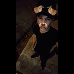 attractive Dominican Republic man Sleiter from Republica Dominicana DO34433