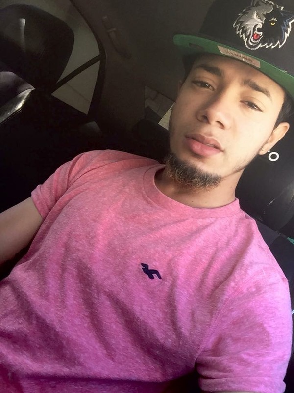 Date this young Dominican Republic man Michel from Nagua DO34434