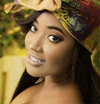 beautiful Colombia girl May from Palmira CO25188