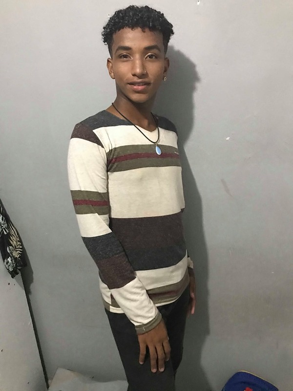 Date this tall Brazil man Makysuelfelipe from Olinda BR10815