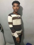 good-looking Brazil man Makysuelfelipe from Olinda BR10815