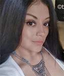 young Colombia girl Camila from Bogota CO25194