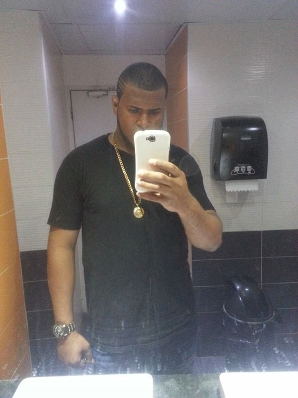 Date this lovely United States man Leonel from Estados Unidos US19883