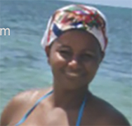 Date this cute Dominican Republic girl Alejandra from Higuey DO34485