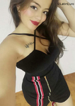 hot Colombia girl Naty from Bogota CO25204